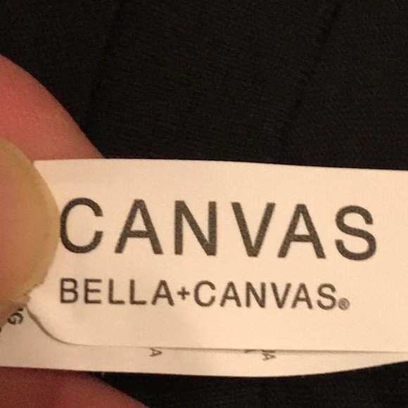 Town Strength Club black workout t-shirt back message “We Just Working the Town” - Picture 2 of 7